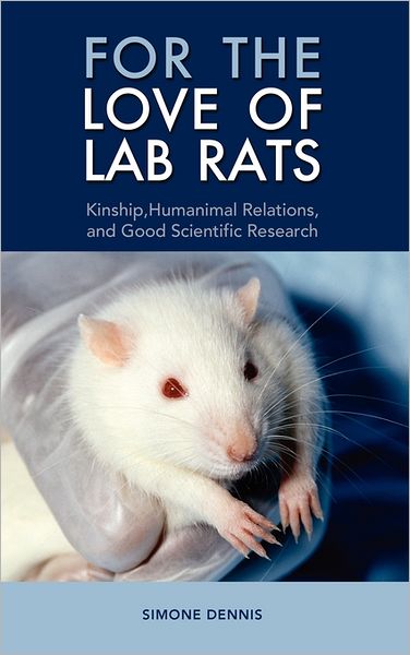 For The Love Of Lab Rats