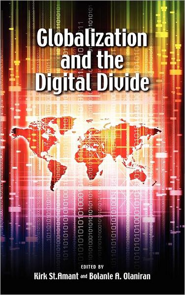 Globalization And The Digital Divide