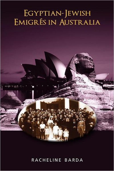 Egyptian-Jewish Emigr s in Australia