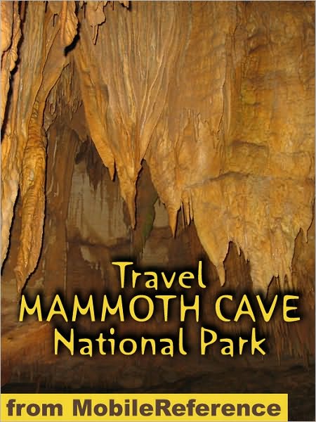 Travel Mammoth Cave National Park : guide and maps