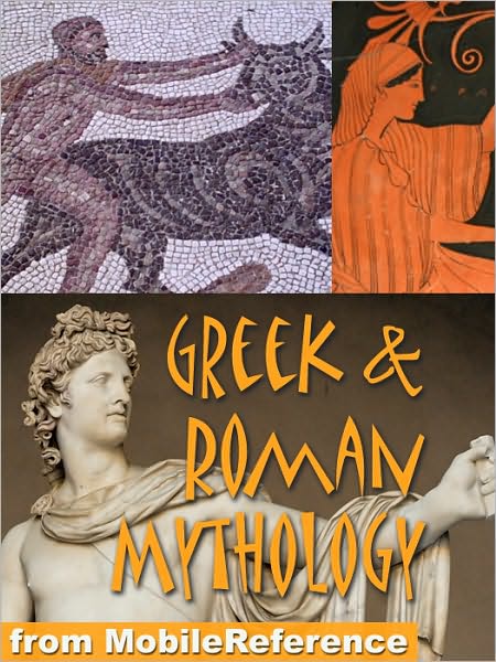 Greek and Roman Mythology : History, Art, Reference. Heracles, Zeus, Jupiter, Juno, Apollo, Venus, Cyclops, Titans.