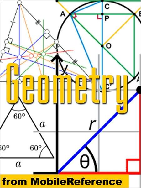 Geometry Study Guide