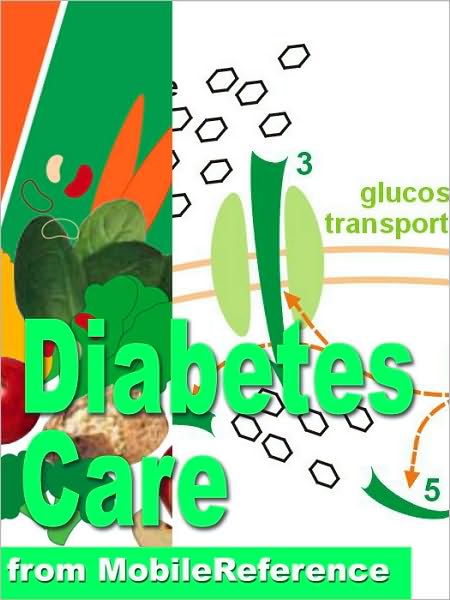 Diabetes Care Pocket Guide