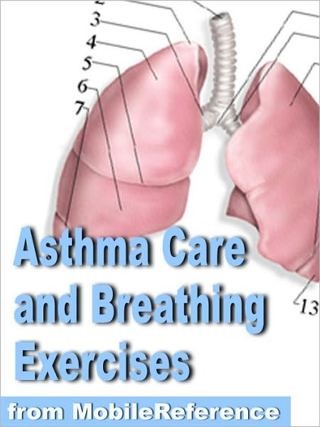 Asthma Care and Breathing Exercises Guide