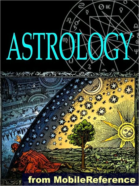 Astrology - Pocket Guide to Western Astrology : Understand personality trends and discover compatibility with other signs in love, business and partnership