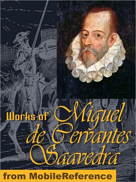 Don Quixote & The Exemplary Novels of Cervantes