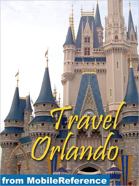 Travel Orlando, Florida, Walt Disney World Resort & more: illustrated guide and maps.