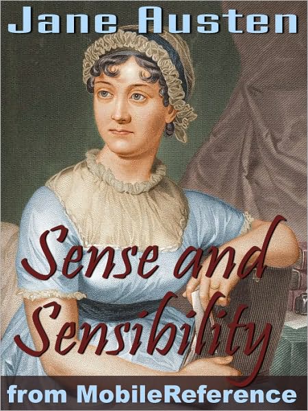 Sense and Sensibility. ILLUSTRATED