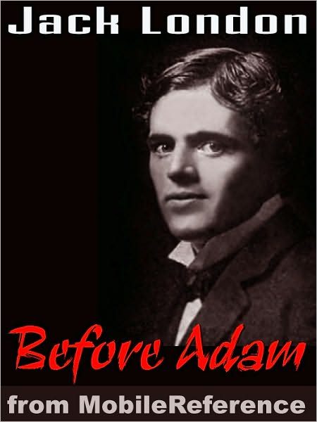 Before Adam