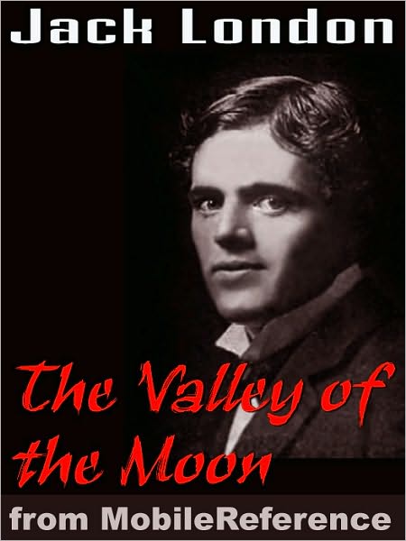 The Valley of The Moon