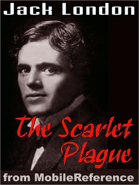 The Scarlet Plague