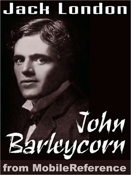 John Barleycorn