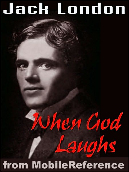 When God Laughs and Other Stories