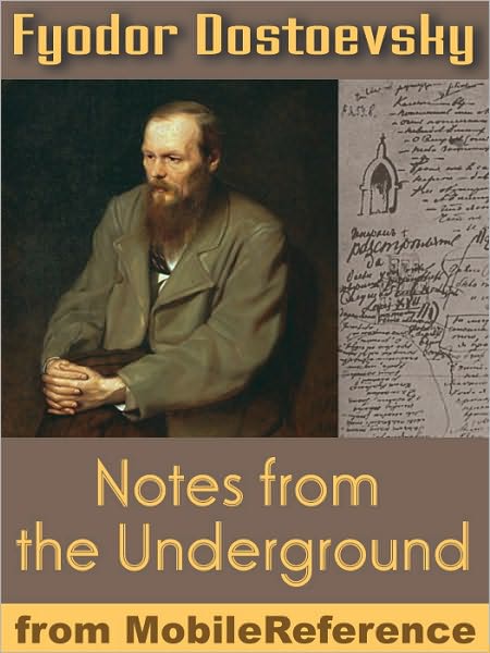 Notes from the Underground
