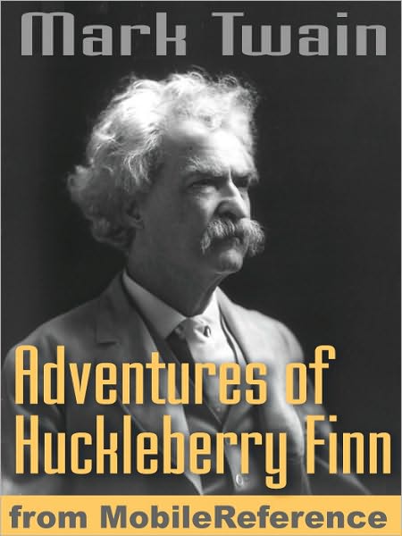 The Adventures of Huckleberry Finn. ILLUSTRATED.: Illustrated by E. W. Kemble