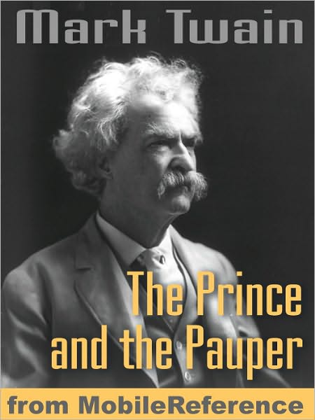 The Prince and The Pauper