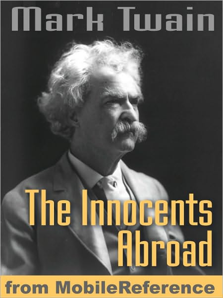 Innocents Abroad