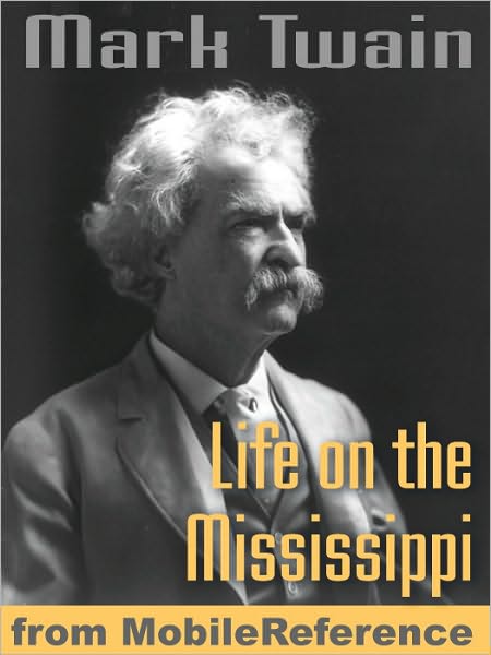Life on the Mississippi