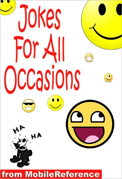 Jokes For All Occasions