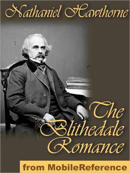 The Blithedale Romance