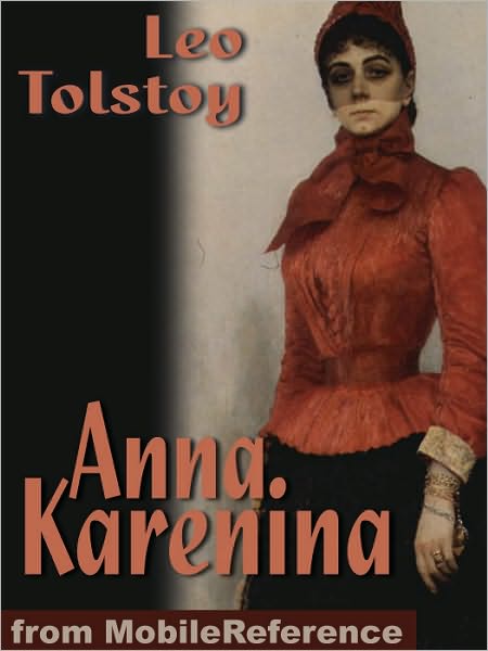 Anna Karenina