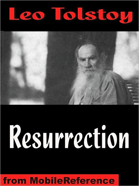 Resurrection or, The Awakening
