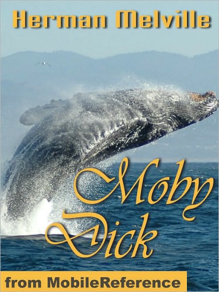 Moby Dick or The Whale