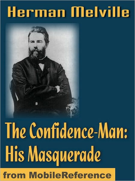 The Confidence Man: His Masquerade
