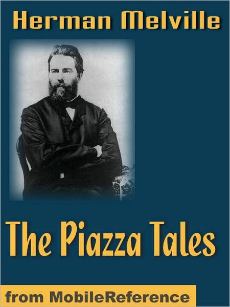 The Piazza Tales