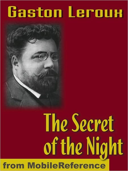 The Secret of the Night