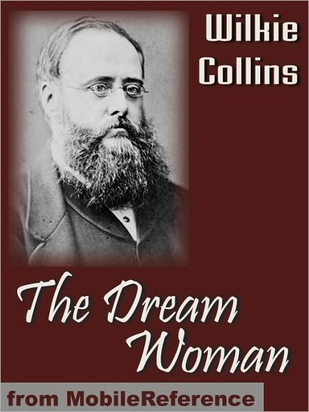 The Dream Woman