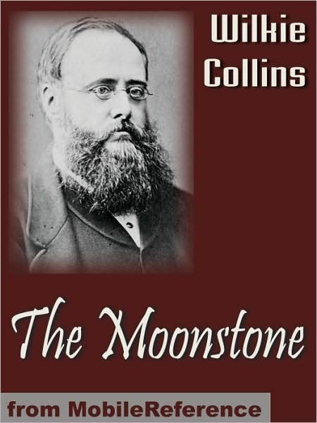 The Moonstone