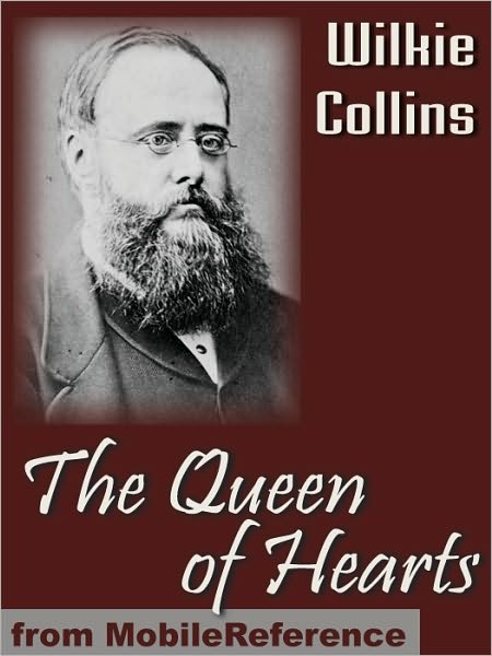 The Queen of Hearts
