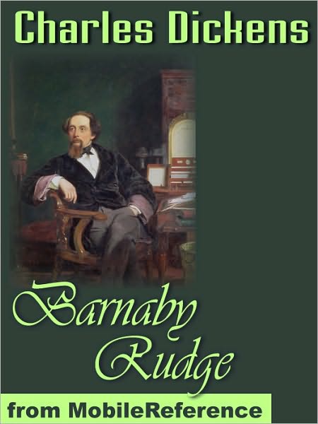 Barnaby Rudge : A Tale of the Riots of 'Eighty'