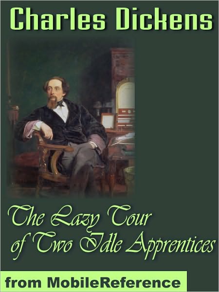 The Lazy Tour of Two Idle Apprentices