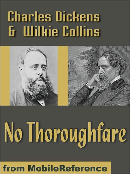 No Thoroughfare