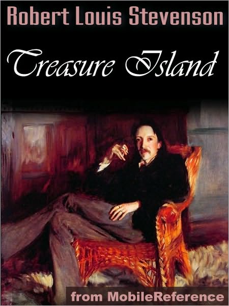 Treasure Island