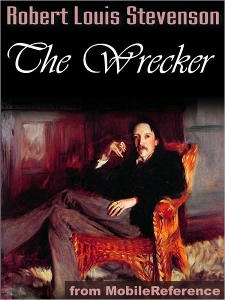 The Wrecker