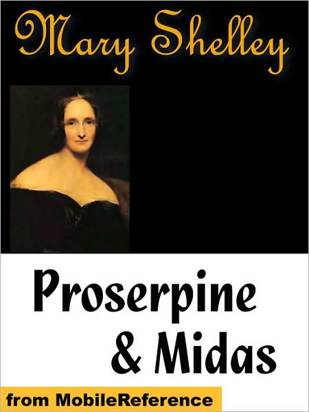 Proserpine & Midas