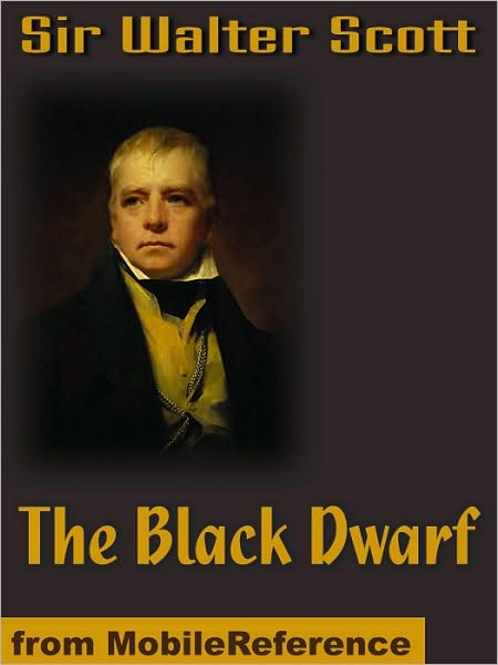 The Black Dwarf