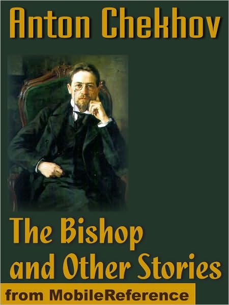 The Bishop and Other Stories