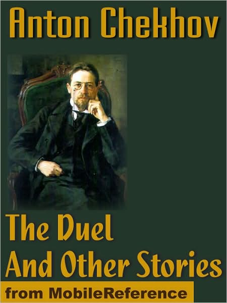 The Duel And Other Stories