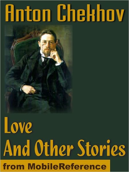 Love And Other Stories