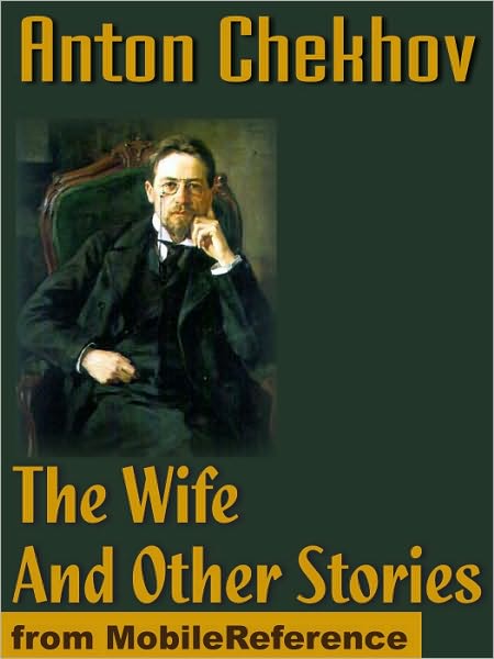 The Wife And Other Stories