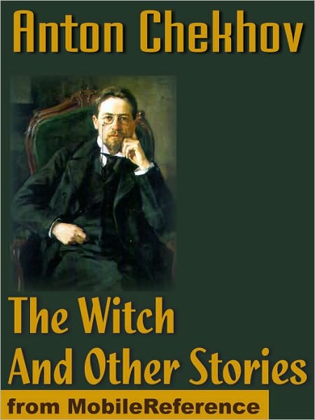The Witch And Other Stories