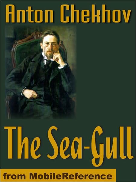 The Sea-Gull