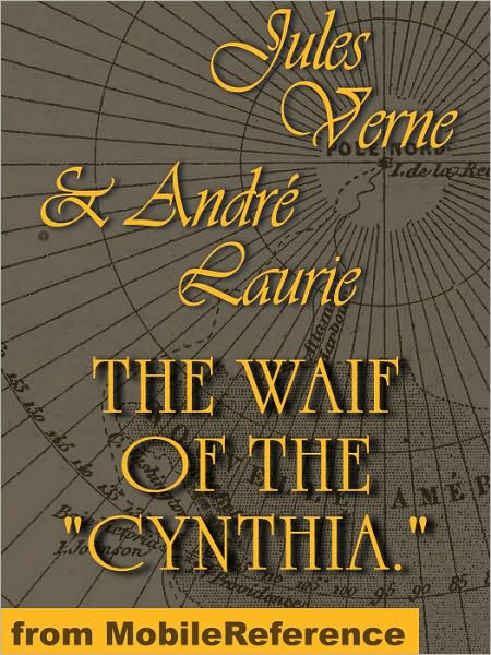 The Waif of the Cynthia