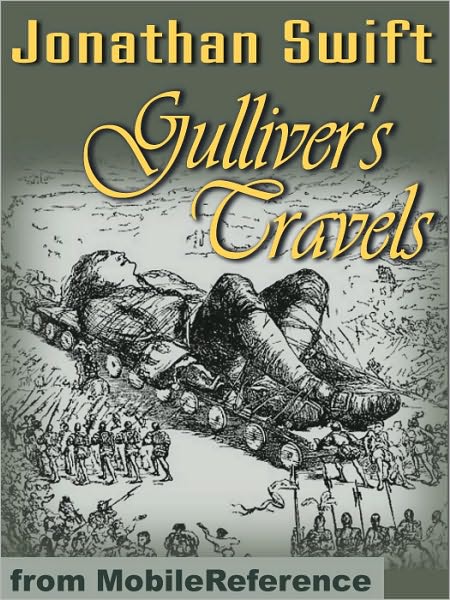 Gulliver's Travels