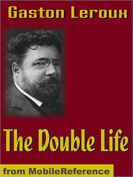 The Double Life / The Man with the Black Feather