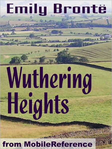 Wuthering Heights